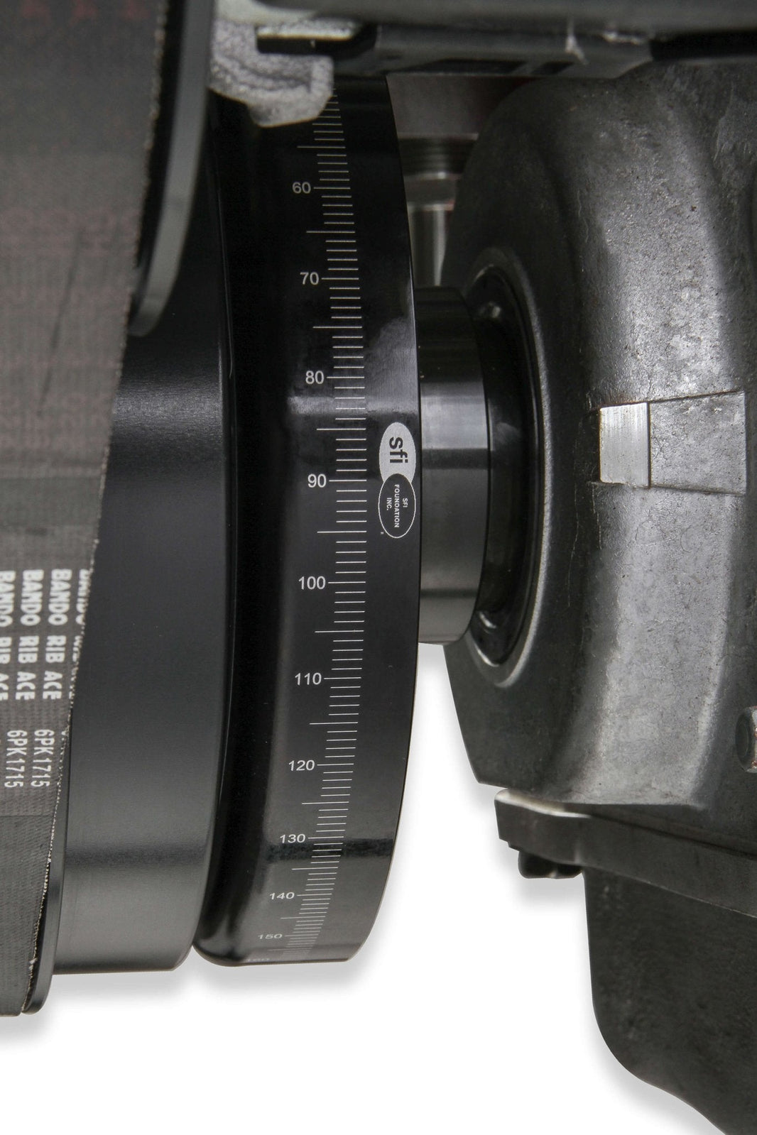 Holley 20-182BK primary image