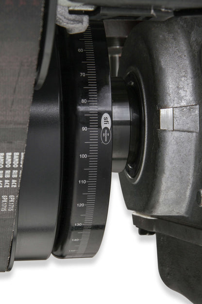 Holley 20-181BK primary image