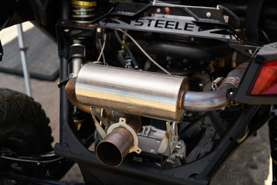 2017-2025 CAN-AM X3 PERFORMANCE PKG 4DR - ADS 2017-2025 CAN-AM X3 PERFORMANCE PACKAGE 4DR