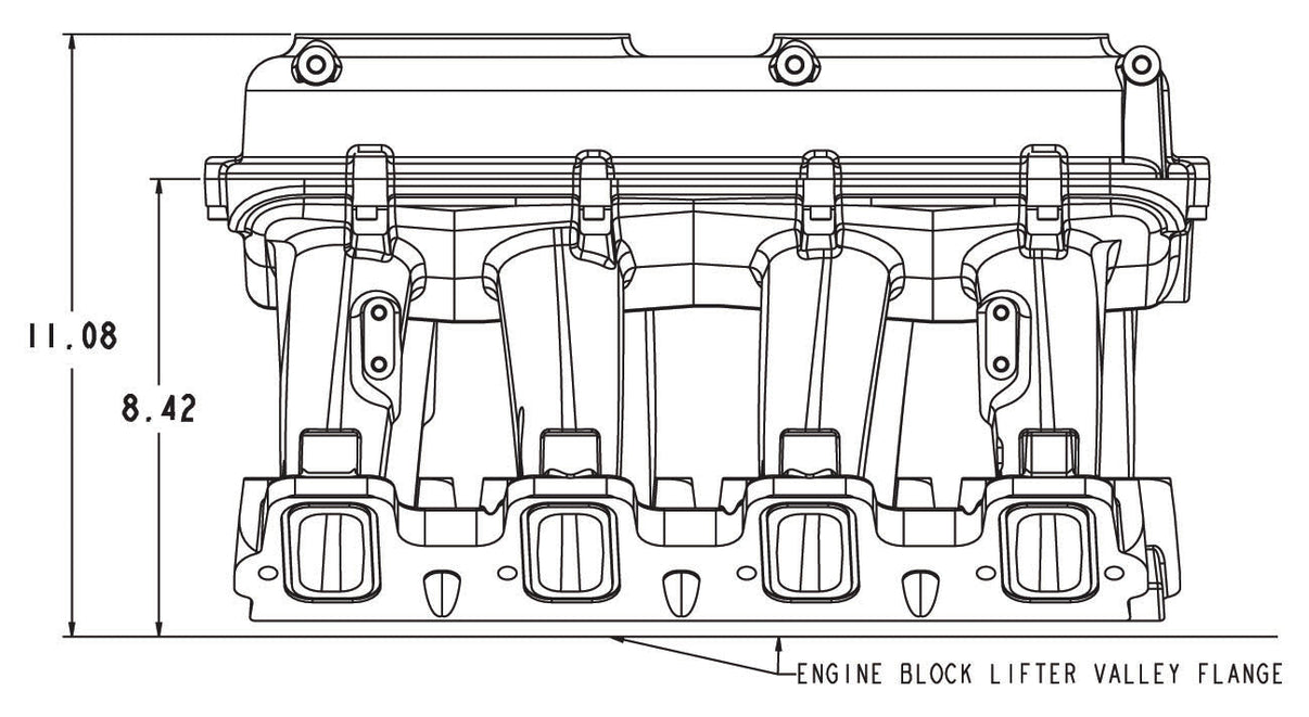 Holley 300-113 primary image