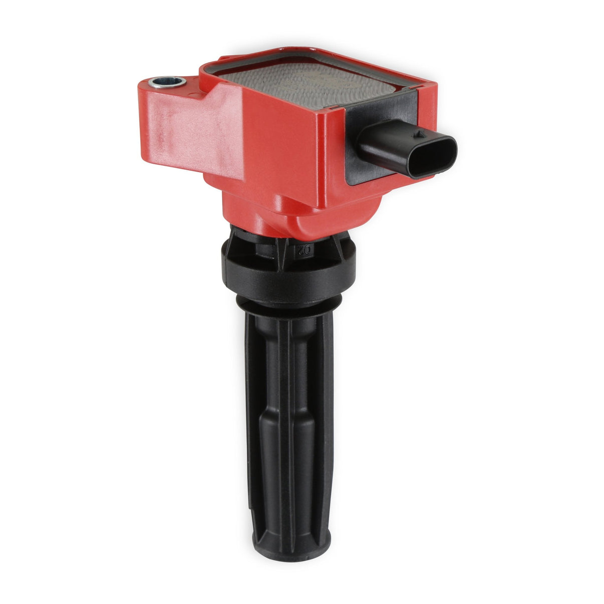 COIL, RED, FORD ECO-BOOST 2.0L L4, SINGLE - Photo - Primary Back