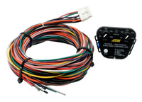 H2O INJ KIT V3, EXT MAP, 5GAL - AEM V3 Water Methanol Injection Kit