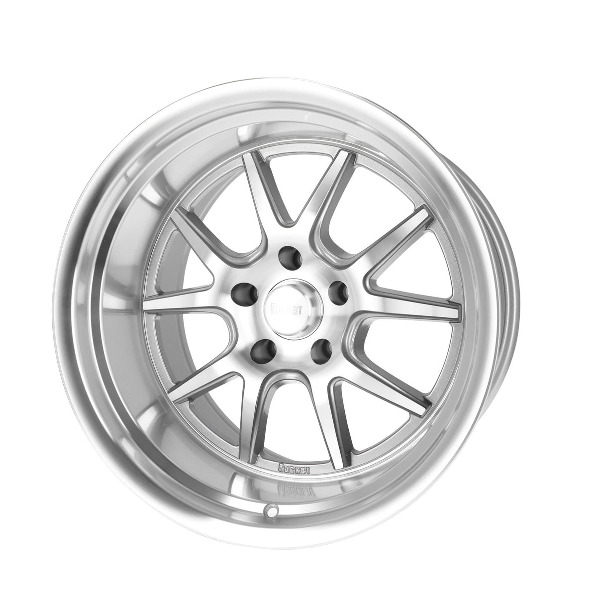 Rocket Racing Wheels TTR19-826155 primary image