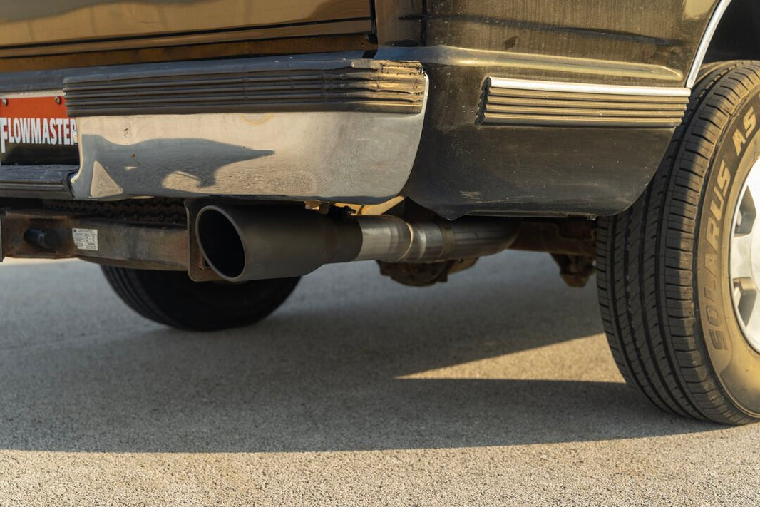 Flowmaster 818189 image 2