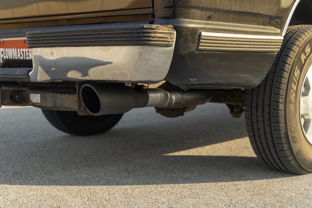 Flowmaster 818189 image 2