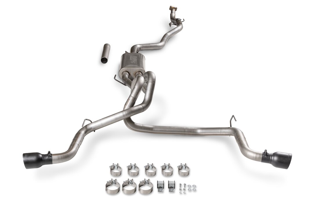 Flowmaster 718174 primary image