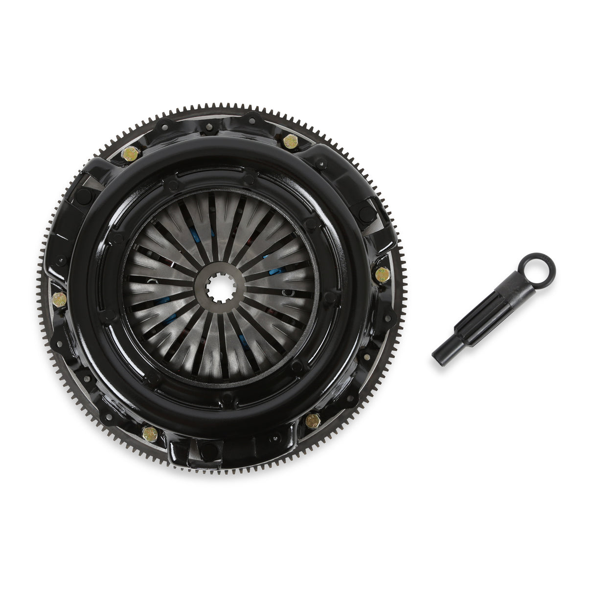 HAYS HOT STREET CLUTCH KIT - FORD - Photo - out of package Top