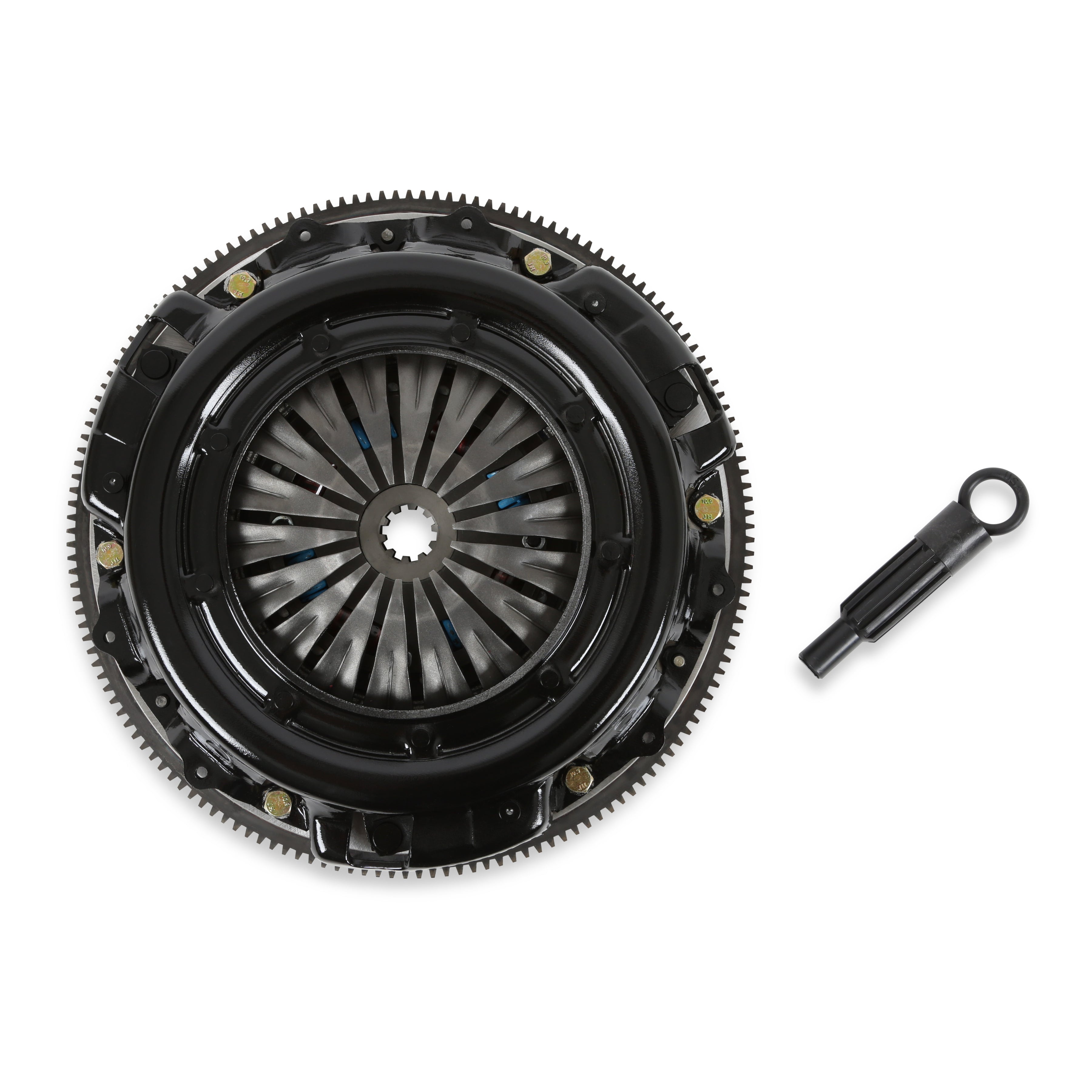 HAYS HOT STREET CLUTCH KIT - FORD - Photo - out of package Top