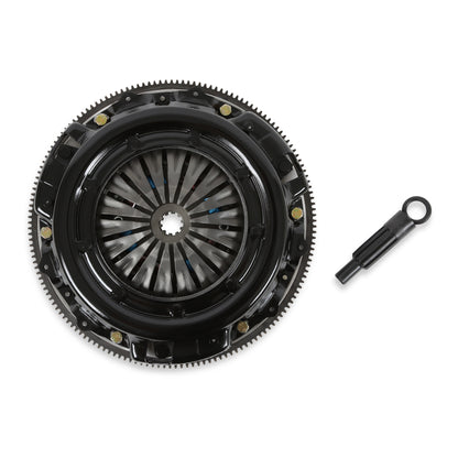 HAYS HOT STREET CLUTCH KIT - FORD - Photo - out of package Top