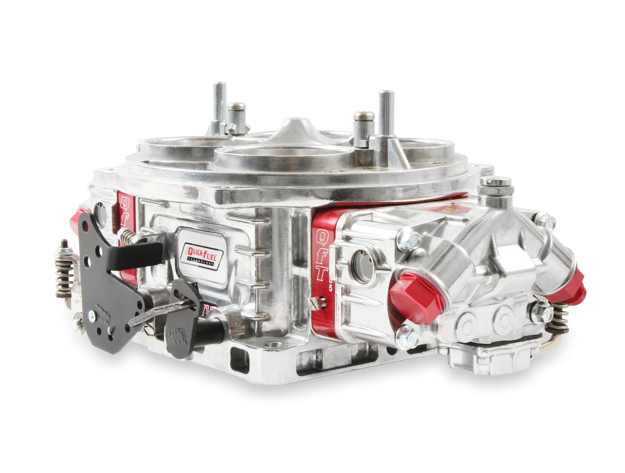 Quick Fuel FX-4710-E85 primary image