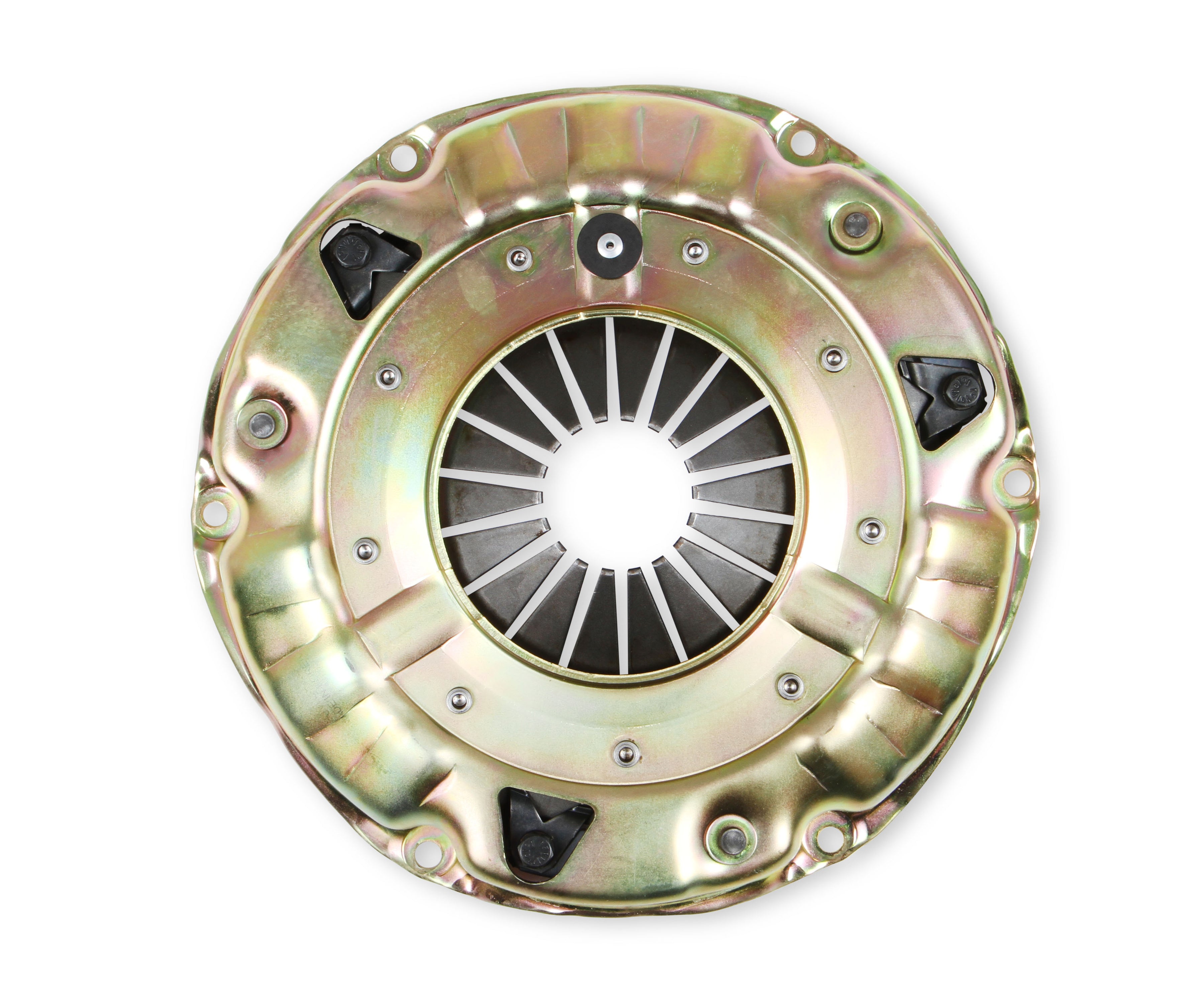 Hays Classic Competition Truck Clutch Kit - GM - Photo - out of package Left