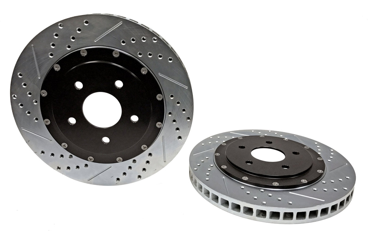 Baer Brakes 2301052 primary image