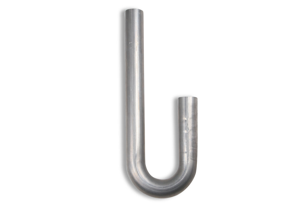 Hooker J-Bend - Photo - Primary Front