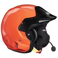 PHY V OFFSHORE SNELL2020FIA8859-15HA - Stilo TROPHY Venti OFFSHORE Helmet 54cm