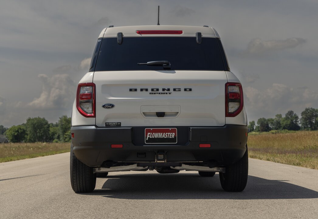 Flowmaster 718154 image 2