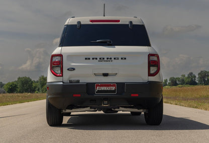 Flowmaster 718154 image 2