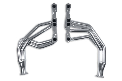 Hooker Competition Long Tube Headers - Ceramic Coated - Photo - Primary Top
