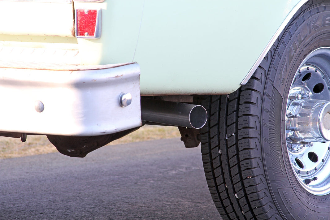 Flowmaster 817934 primary image