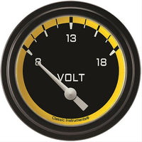 Classic Instruments AX230YBLF primary image