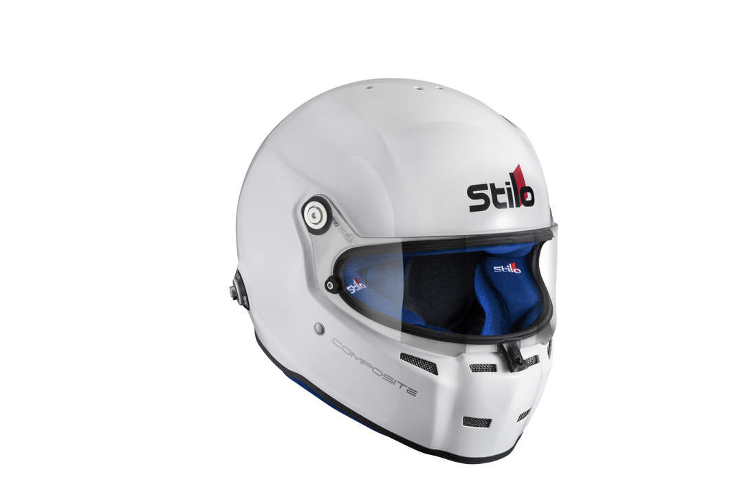 ST5 FN COMP SM55 WHITE WBLU SA2020 - ST5 FN COMP SM/55 WHITE W/BLU SA2020