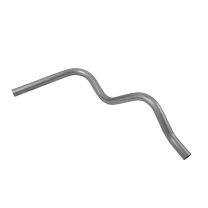 Hooker Header Back Exhaust System - Photo - out of package Bottom