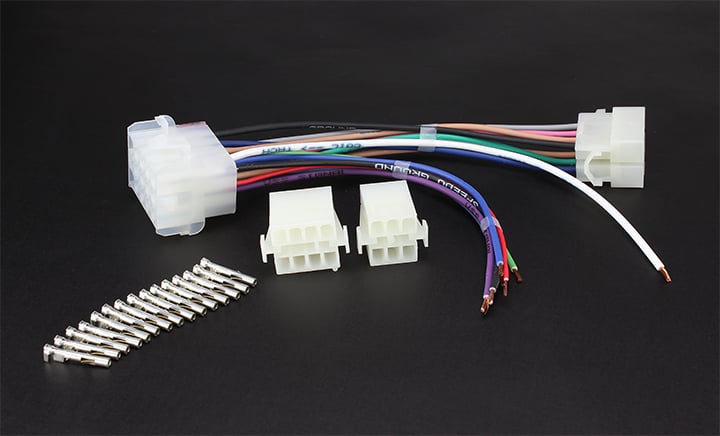 Classic Instruments SNSW10 primary image