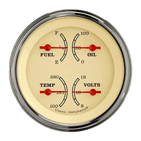 Classic Instruments VT79SLC primary image