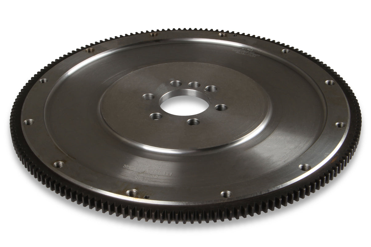 Hays Billet Steel SFI Certified Flywheel - GM LS Engines - Photo - out of package Bottom