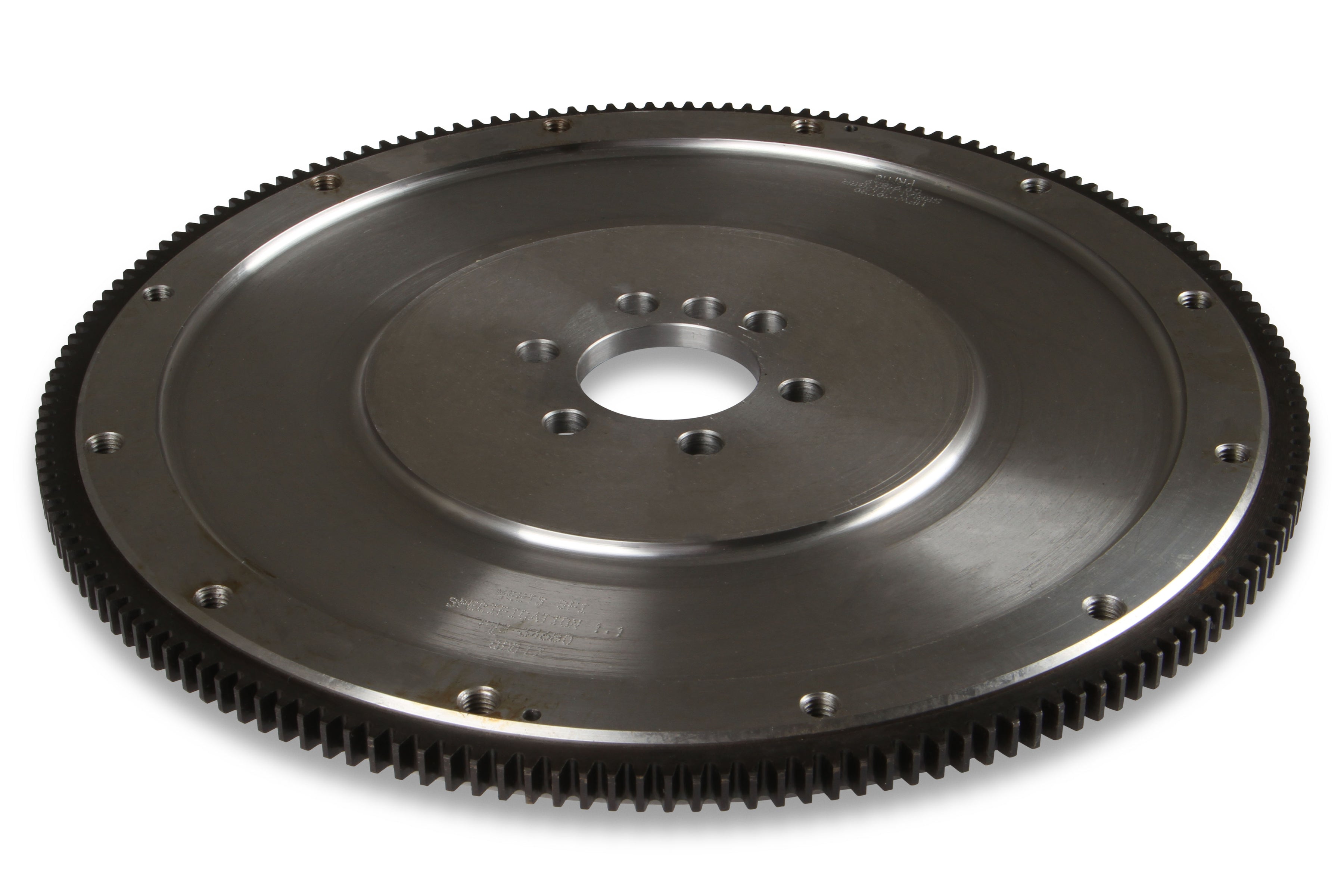 Hays Billet Steel SFI Certified Flywheel - GM LS Engines - Photo - out of package Bottom