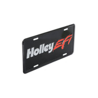 LICENSE PLATE HOLLEY EFI - License Plate - Holley EFI