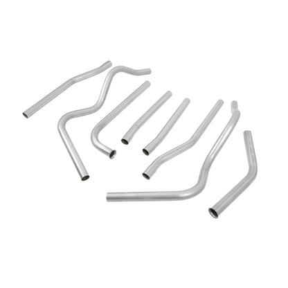 Hooker Manifold Back Exhaust System - Photo - out of package Right