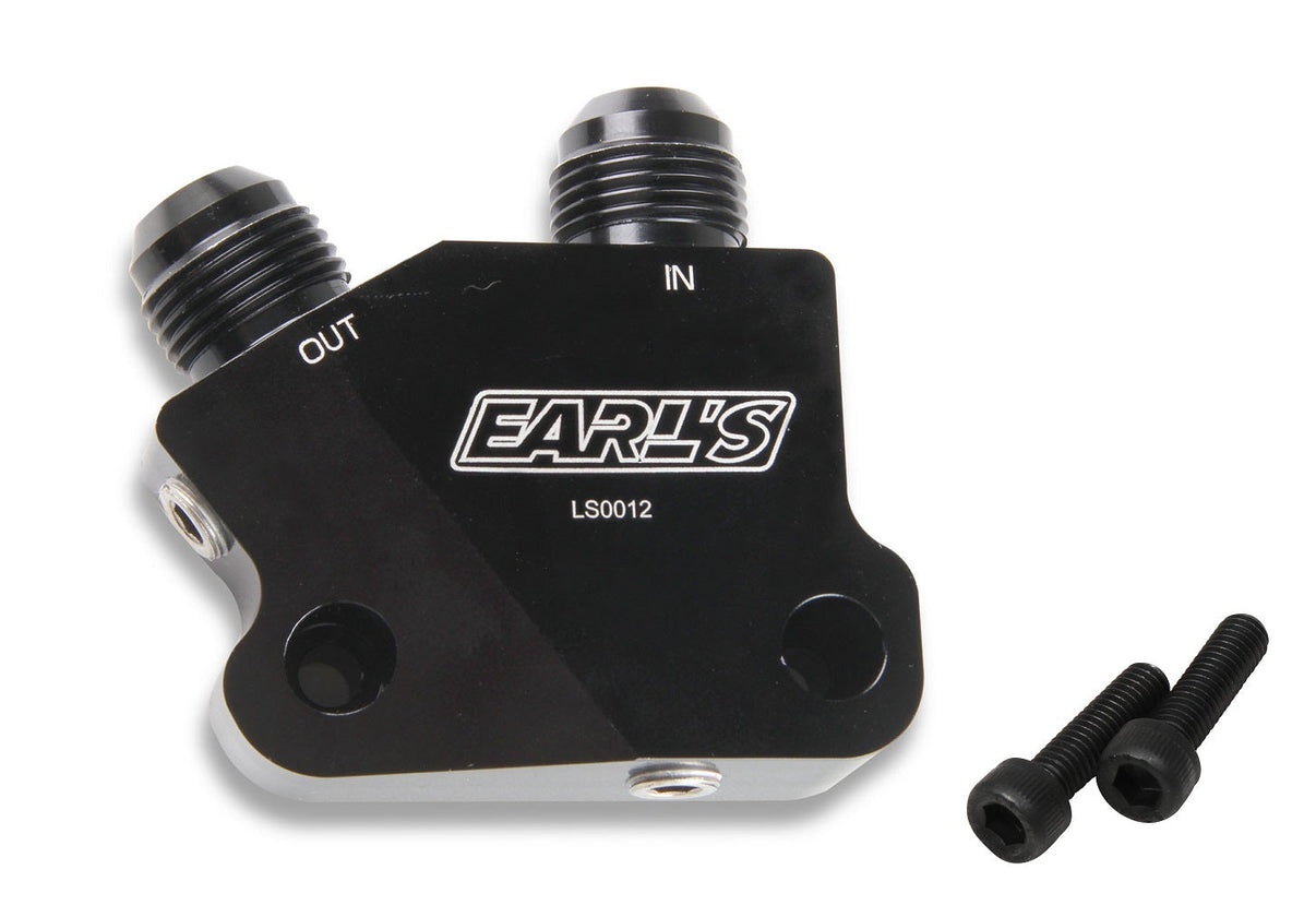 Earl's LS0012ERL primary image