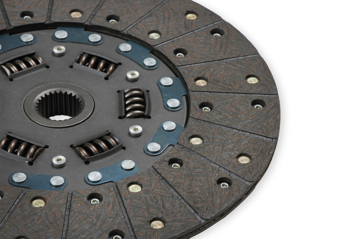 Hays Classic Conversion Clutch Kit - GM - Photo - out of package User 2