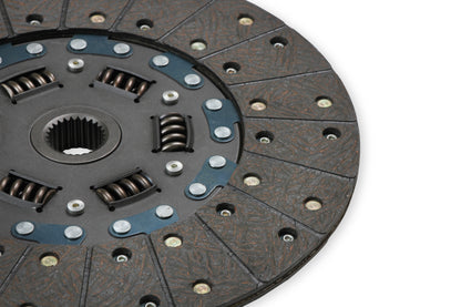 Hays Classic Conversion Clutch Kit - GM - Photo - out of package User 2