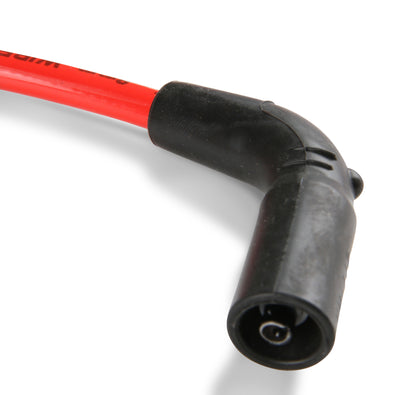 Custom Wire Set - 2009-2016 Harley Davidson Touring - 8mm - Red