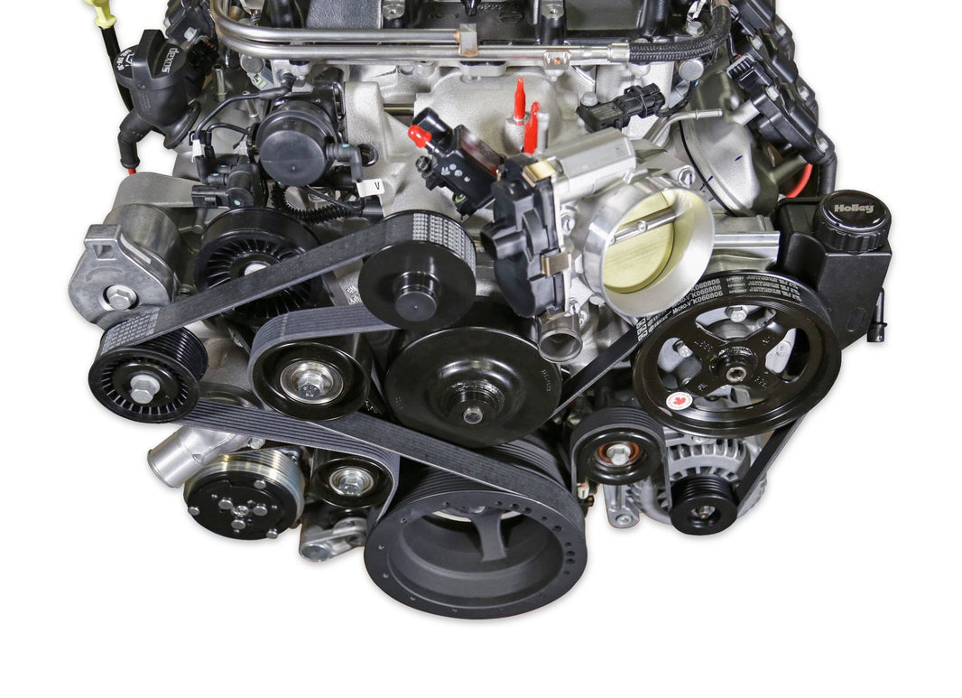 Holley 20-163BK primary image