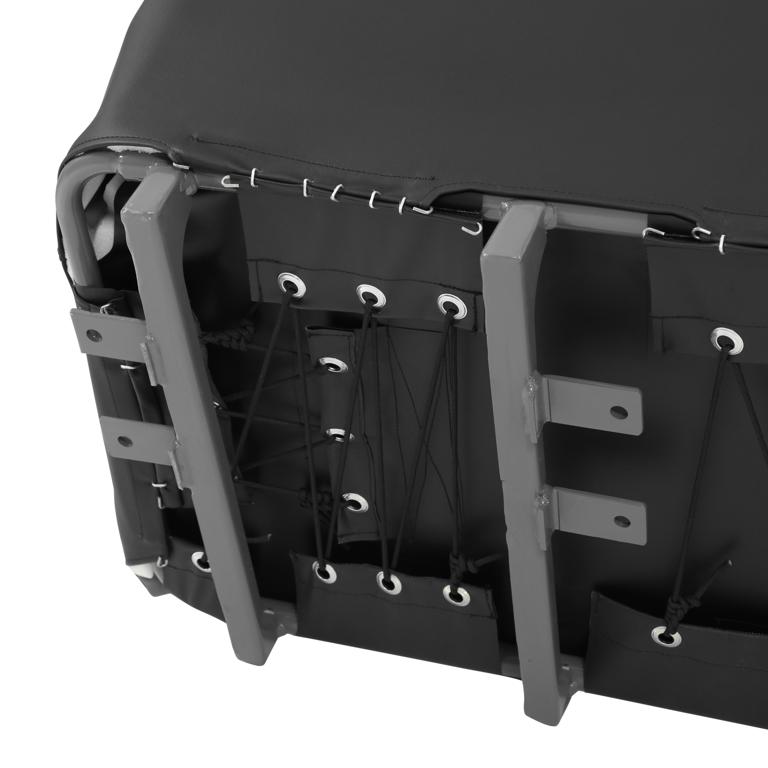 Simpson Racing Pro Sport Rear Bench - Photo - out of package Bottom