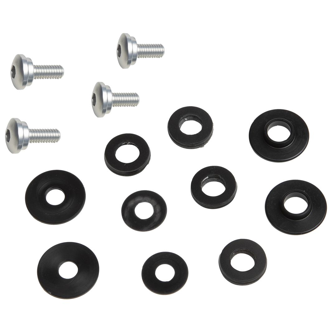 Peak and Visor Screw Kit