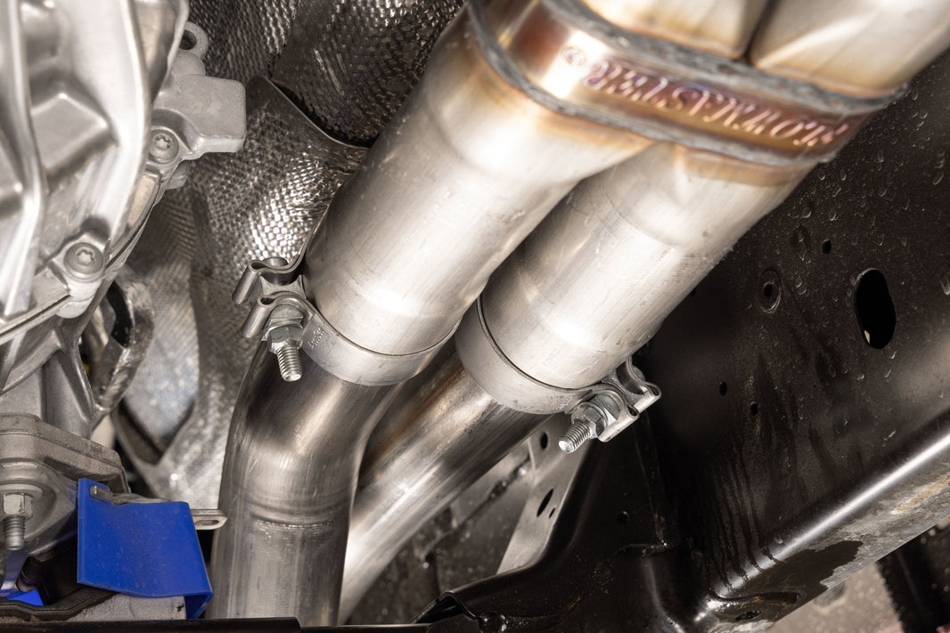 Flowmaster 818199 primary image