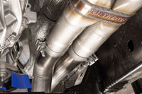 Flowmaster 818199 primary image