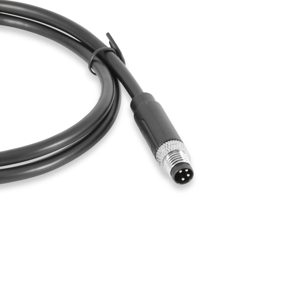 Racepak 280-CA-BK036R3 primary image