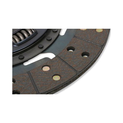 Hays Diesel 650 Clutch Kit - Ram - Photo - out of package Top