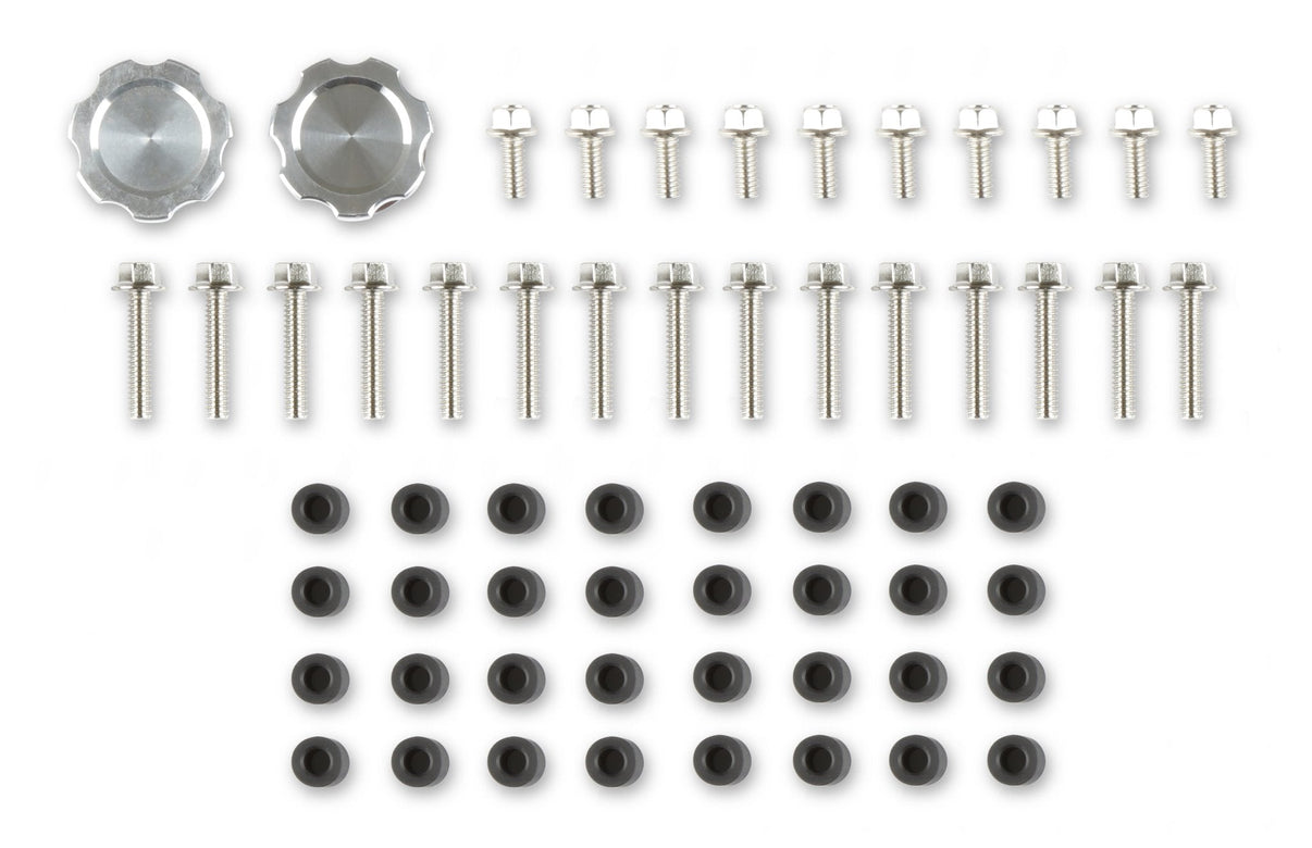 Holley 241-186 image 2