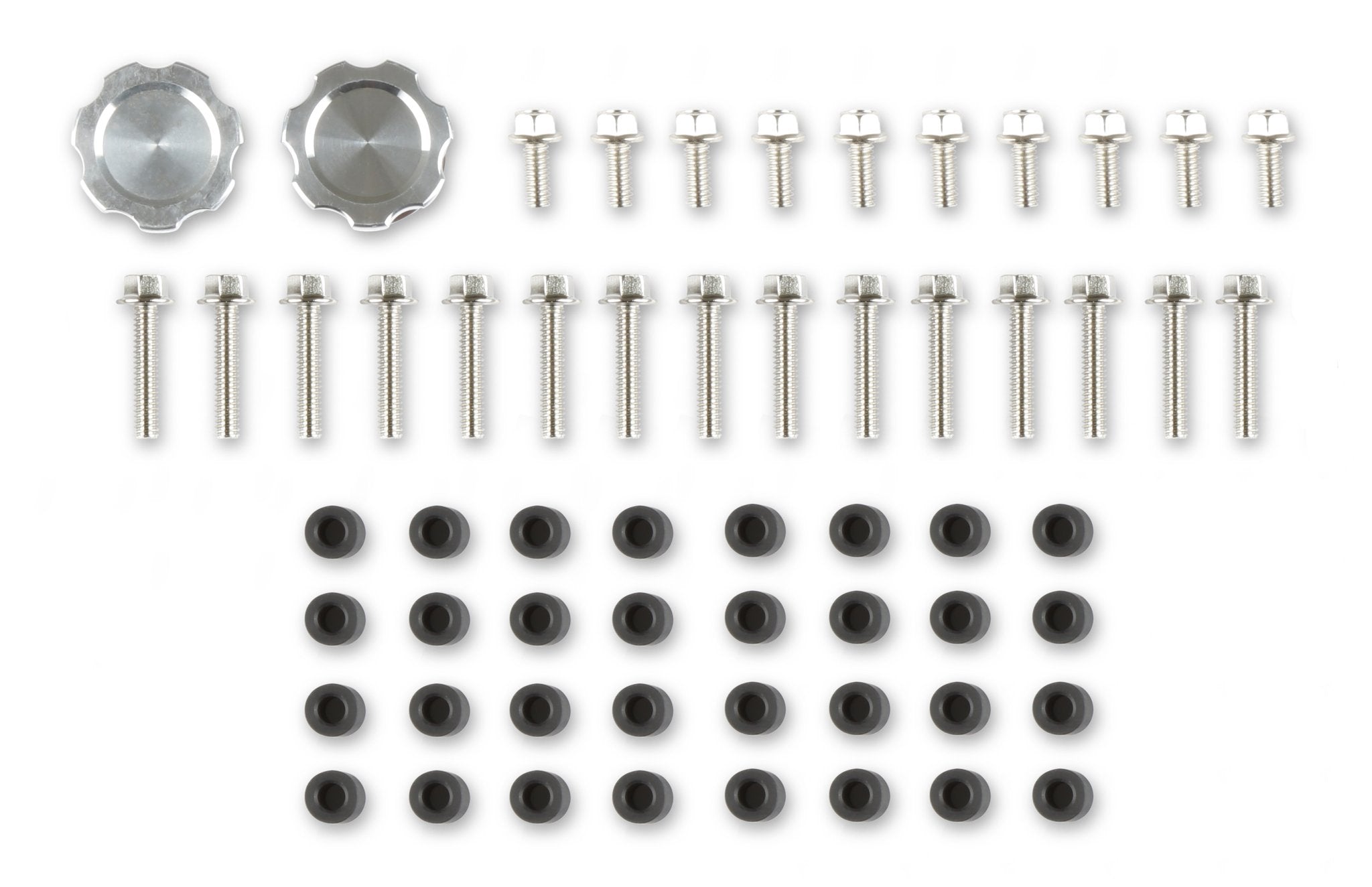 Holley 241-186 image 2