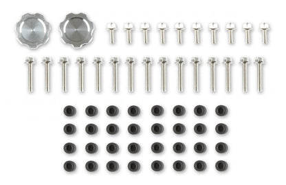 Holley 241-186 image 2