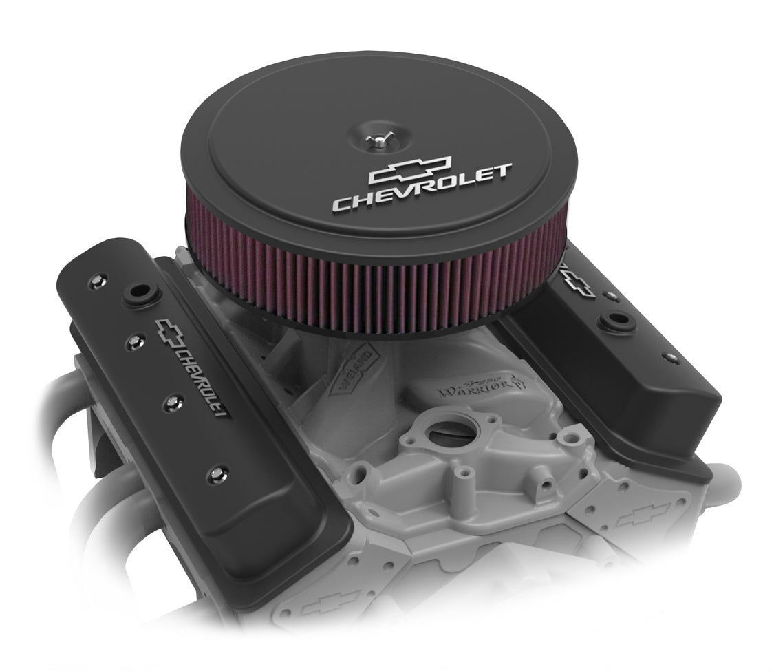 Holley 120-220 primary image