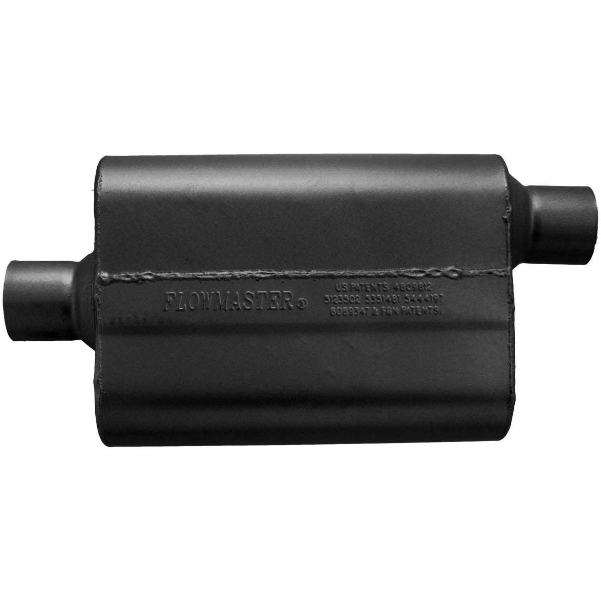 Flowmaster 942542 primary image