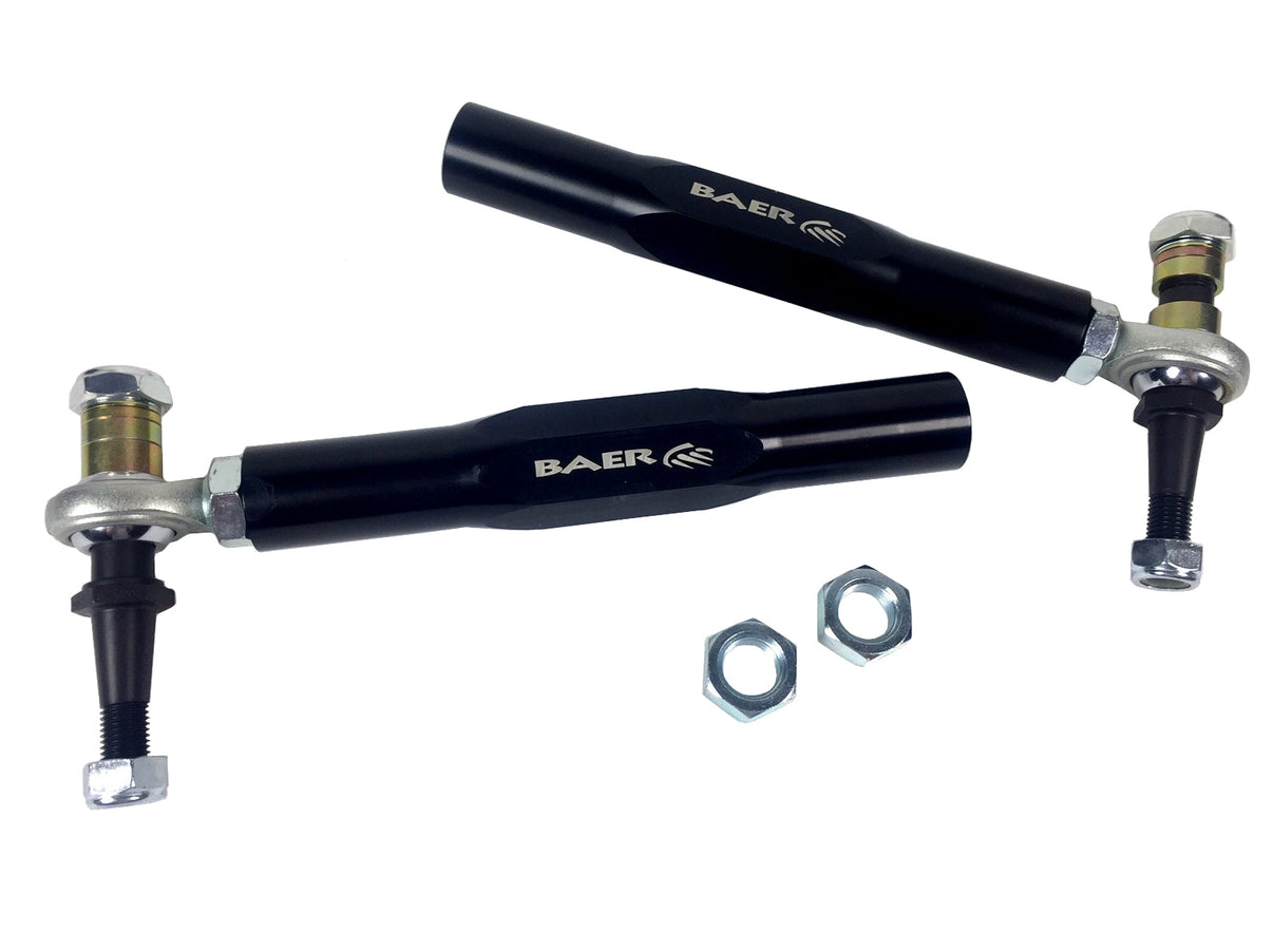 Baer Brakes 3301010 primary image
