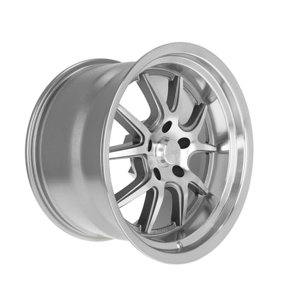 Rocket Racing Wheels TTR19-8116160 image 6