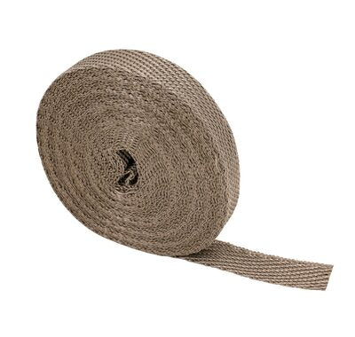 Exhaust Wrap - Matrix Wrap - 1 in. x 50 ft.